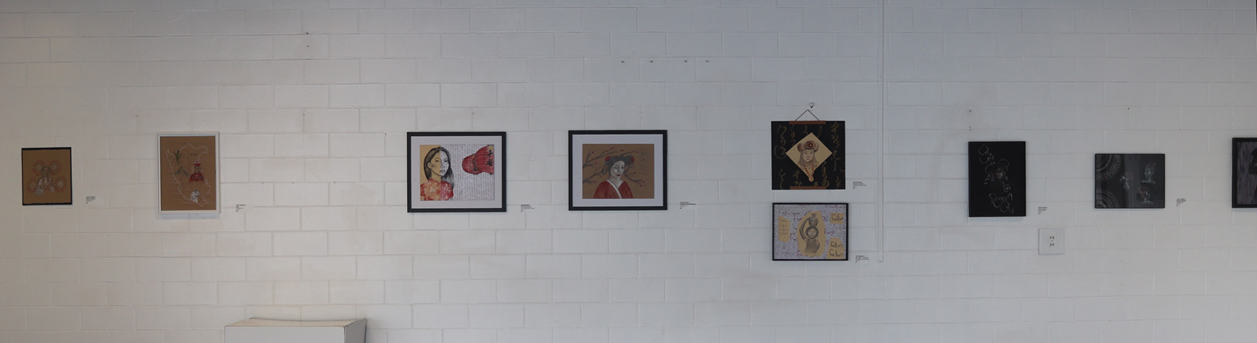 Shop Art by Jada Danielle